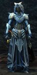 Sylvari male
