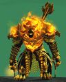 Hollowed Gourdbinder