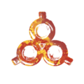 Promotional official icon