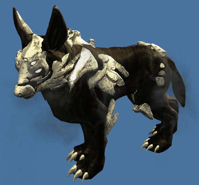 File:Mini Black Jackal Pup.jpg