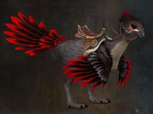 Roadrunner Raptor Skin.jpg