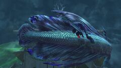 Soo-Won's Tail (Dragon's End).jpg