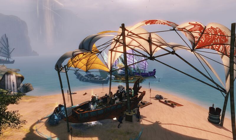 File:User-FoF beach-party 2024 3.jpg