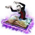 Gem Store icon.