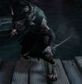 Charr variant 2