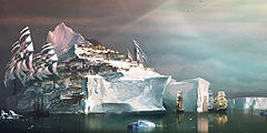 Frostgorge Sound loading screen.jpg