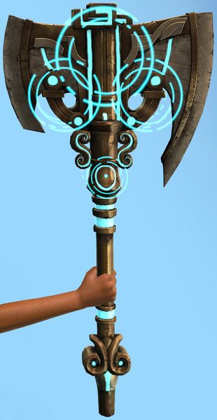 File:Illuminated Boreal Axe.jpg