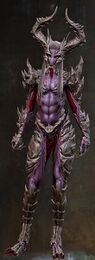 Infernal Envoy Outfit