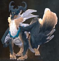 Lunar Maned Skyscale Skin.jpg