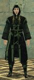 Aristocrat male B