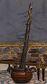 A tree affected by Greer's blight.