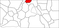 Provernic Crypt locator.svg