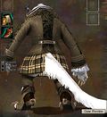 Charr female back