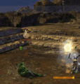 Spectre Finisher