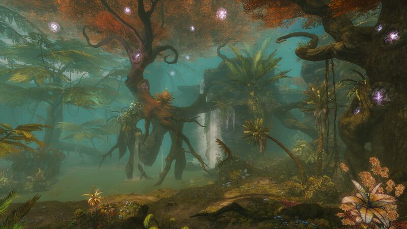 File:The Only Way screenshot 01.jpg