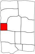 Alliance Staging Ground locator.svg