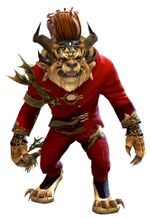 Ancestral Outfit