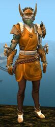 Ancient Canthan armor (light) sylvari male front.jpg