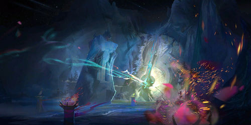Bitterfrost Frontier loading screen.jpg