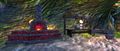 Home instance variant (after completing Gourmet Training)