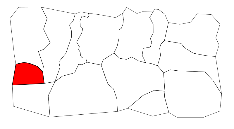 File:Enchanted Bluffs locator.svg
