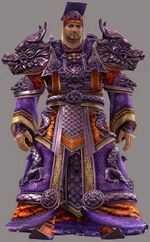 Imperial Outfit