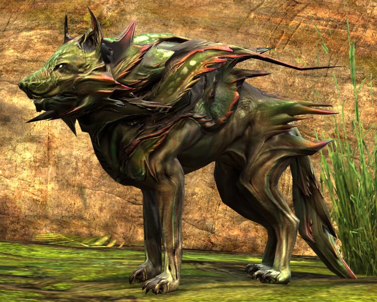 File:Nightmare Hound.jpg