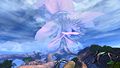 The Pale Tree of the Grove.