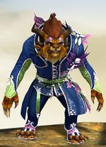 Spring Promenade Outfit