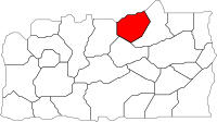 The Loneholme Range locator.svg