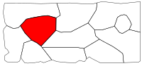 Abaddon's Reliquary locator.svg