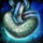 Beryl Mithril Earring (Rare).png