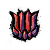 Elite specialization character icon.