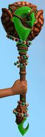 Energized Luxon Hunter's Mace.jpg