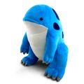 Quaggan Plush.