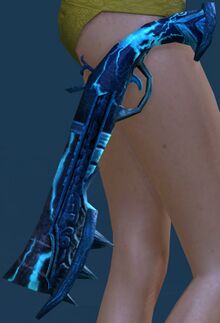 Royal Ascalonian Pistol stowed.jpg
