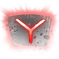 Red attunement