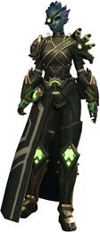 Taimi's Outfit