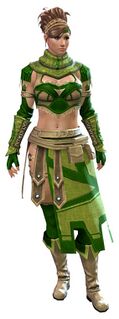 Vigil's Honor armor (light) norn female front.jpg