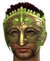 Wurmslayer's Masque male