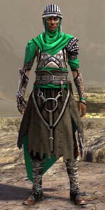Cavalier male green.jpg