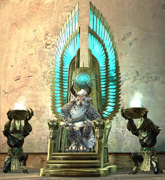 File:Desert King Throne charr female.jpg