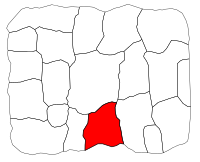 Howling Gate locator.svg