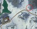 Hrothgar's Pass