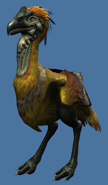 File:Mini Yellow Moa.jpg