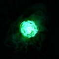 A magical orb created by Nightmare Weapon.