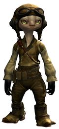 Riding Clothes Outfit