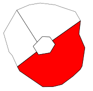Savage Rise locator.svg
