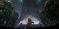 Taimi's Pet Project loading screen.