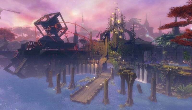 File:The Only Way screenshot 02.jpg